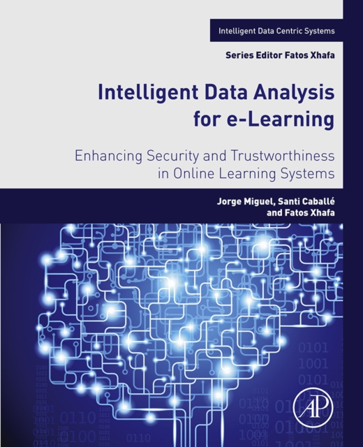 E-book Intelligent Data Analysis for e-Learning Jorge Miguel