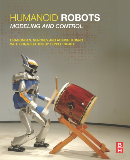 E-knjiga Humanoid Robots Dragomir N. Nenchev