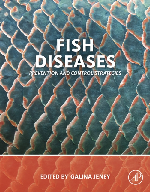 E-Book Fish Diseases Galina Jeney