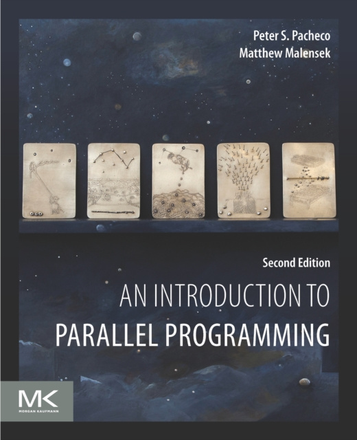 E-book Introduction to Parallel Programming Peter Pacheco