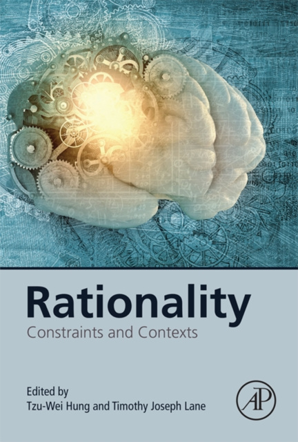 E-book Rationality Tzu-Wei Hung