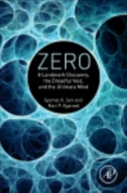 E-knjiga Zero Syamal K. Sen
