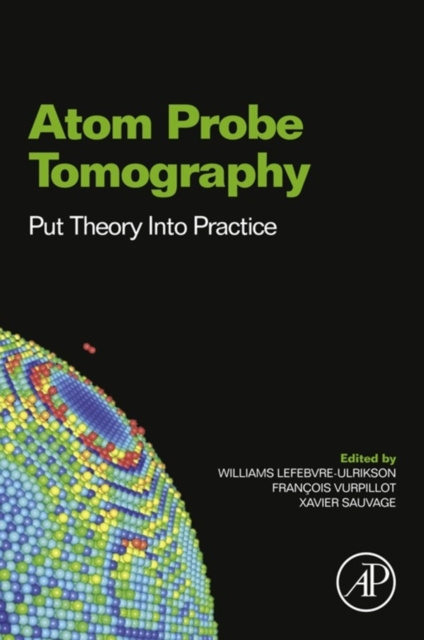 E-book Atom Probe Tomography Williams Lefebvre