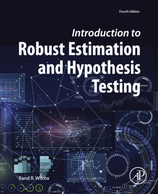 E-knjiga Introduction to Robust Estimation and Hypothesis Testing Rand R. Wilcox