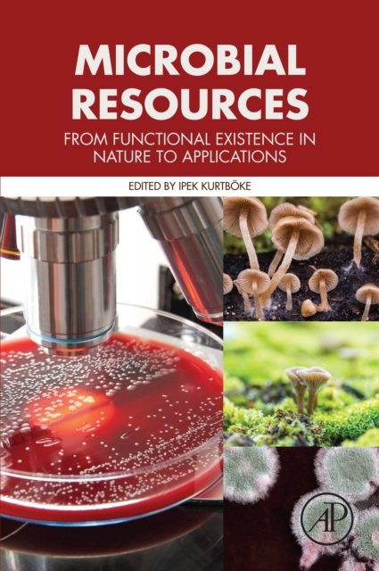 Libro elettronico Microbial Resources Ipek Kurtboke