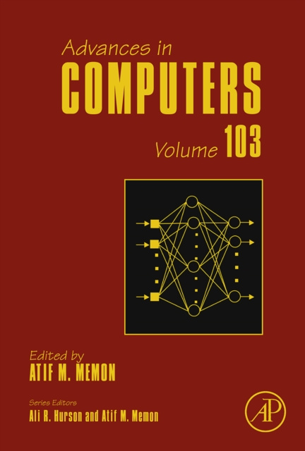 E-knjiga Advances in Computers Ali Hurson