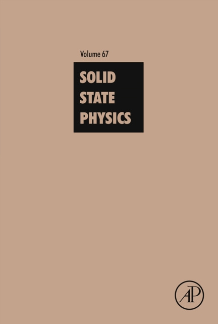 E-knjiga Solid State Physics Robert L. Stamps