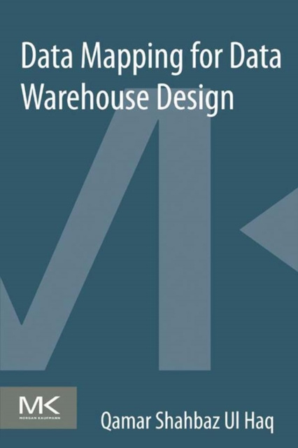 E-knjiga Data Mapping for Data Warehouse Design Qamar Shahbaz