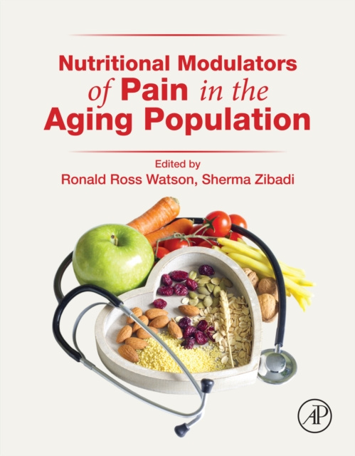 E-kniha Nutritional Modulators of Pain in the Aging Population Ronald Ross Watson