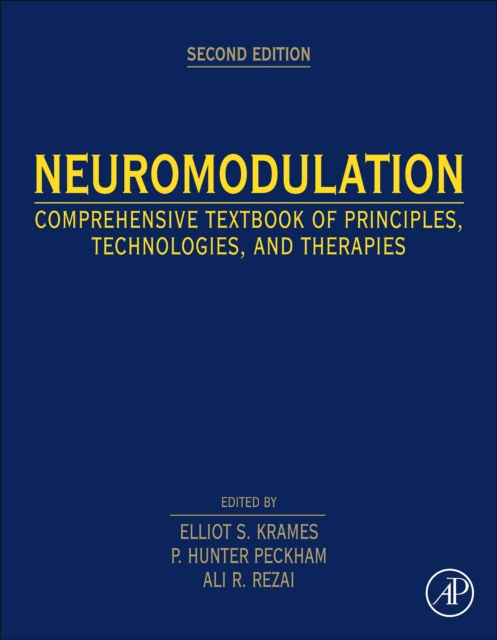 E-book Neuromodulation Elliot Krames