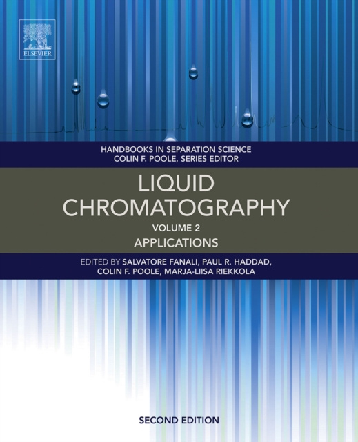 E-Book Liquid Chromatography Salvatore Fanali