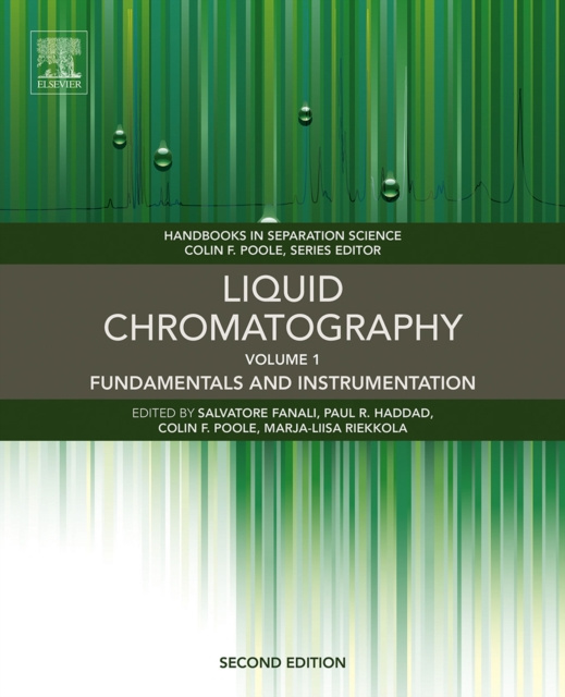 E-Book Liquid Chromatography Salvatore Fanali
