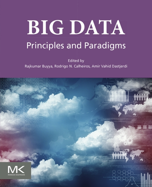 E-knjiga Big Data Rajkumar Buyya
