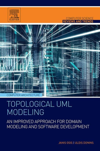 E-book Topological UML Modeling Janis Osis