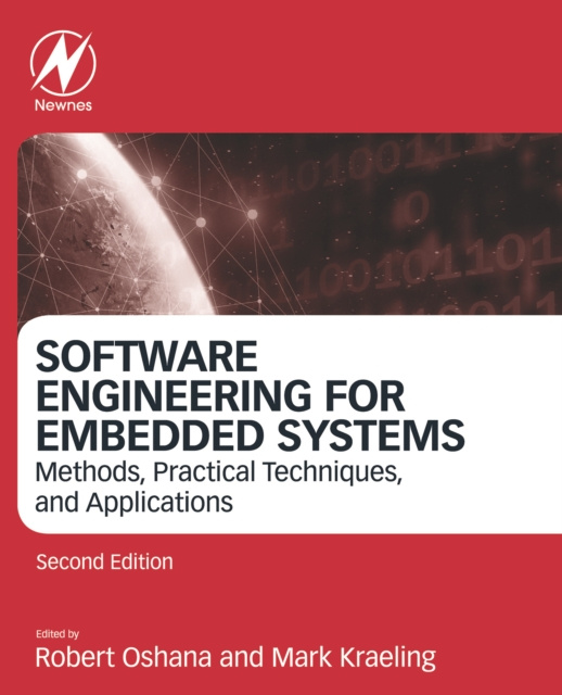E-knjiga Software Engineering for Embedded Systems Robert Oshana