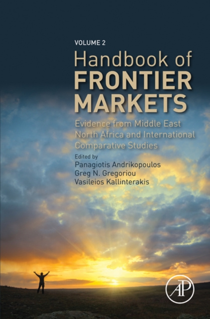 E-kniha Handbook of Frontier Markets Panagiotis Andrikopoulos