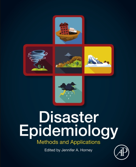 E-knjiga Disaster Epidemiology Jennifer A. Horney