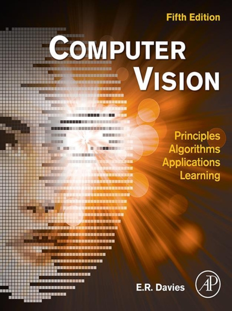 E-knjiga Computer Vision E. R. Davies