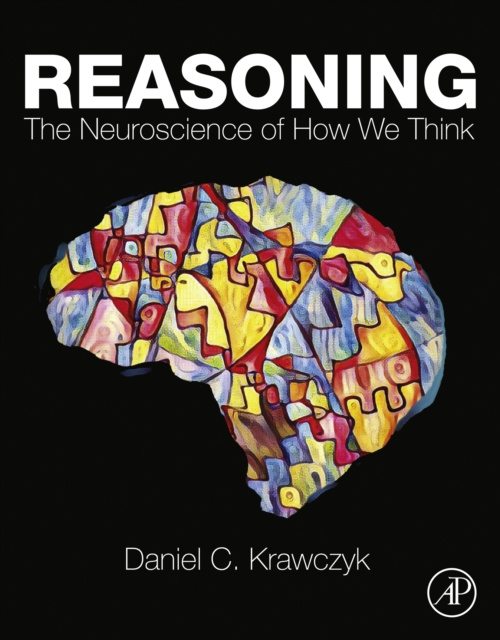 E-book Reasoning Daniel Krawczyk