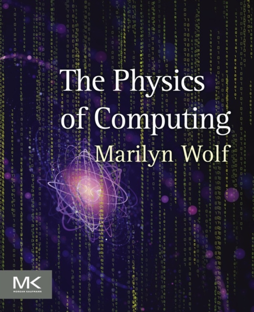 E-knjiga Physics of Computing Marilyn Wolf