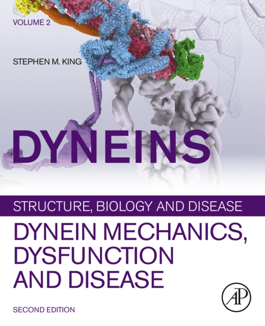 E-book Dyneins Stephen M. King