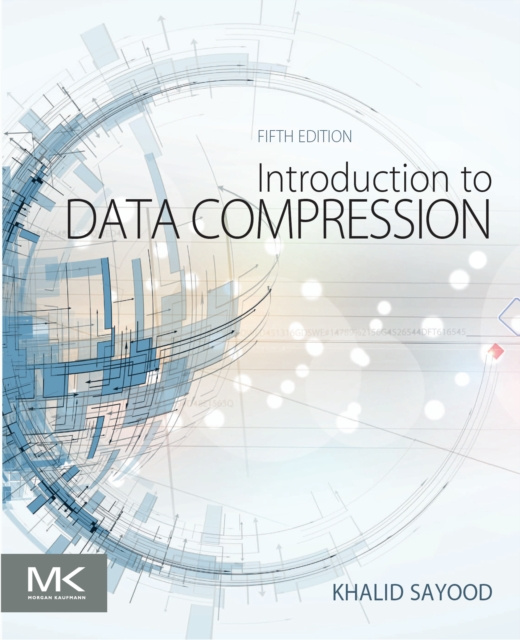 E-book Introduction to Data Compression Khalid Sayood