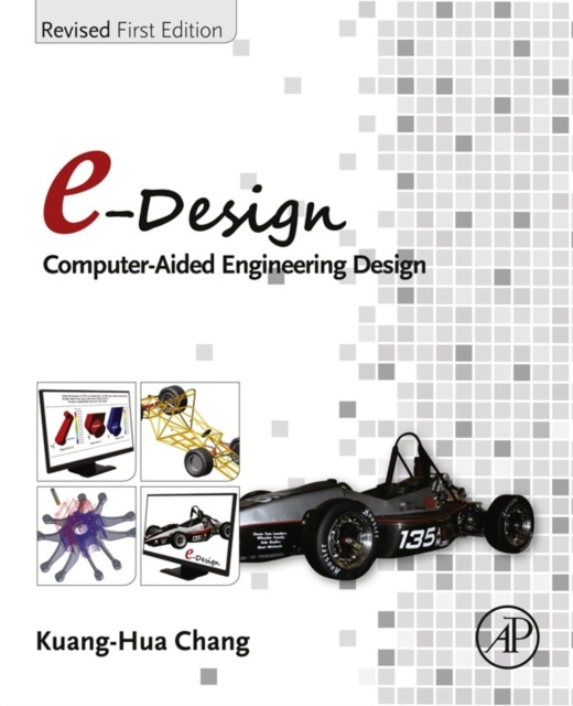 ebook e-Design Kuang-Hua Chang