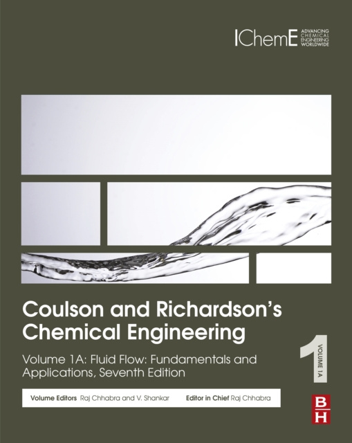 E-kniha Coulson and Richardson's Chemical Engineering R. P. Chhabra