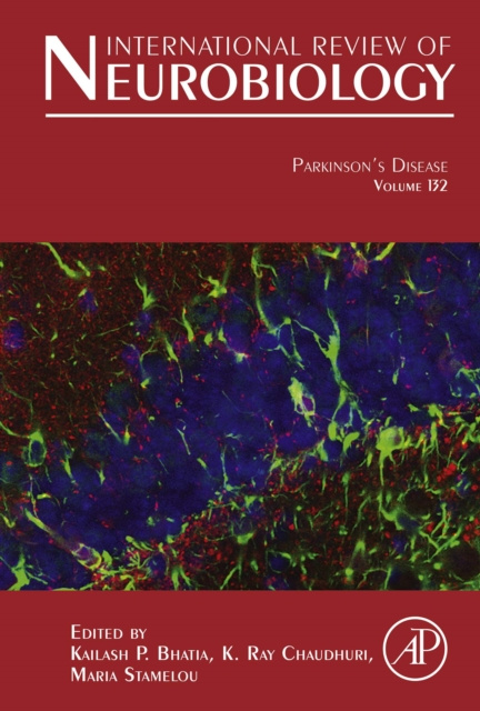 E-kniha Parkinson's Disease Kailash Bhatia