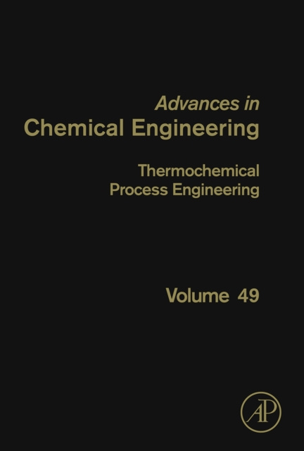 E-book Thermochemical Process Engineering Kevin Van Geem