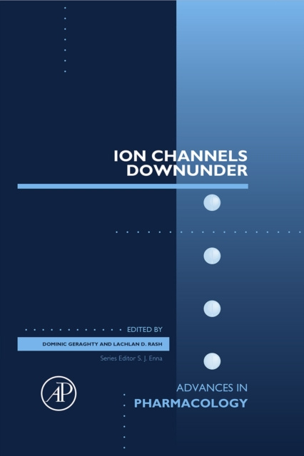 E-book Ion Channels Down Under Dominic Geraghty