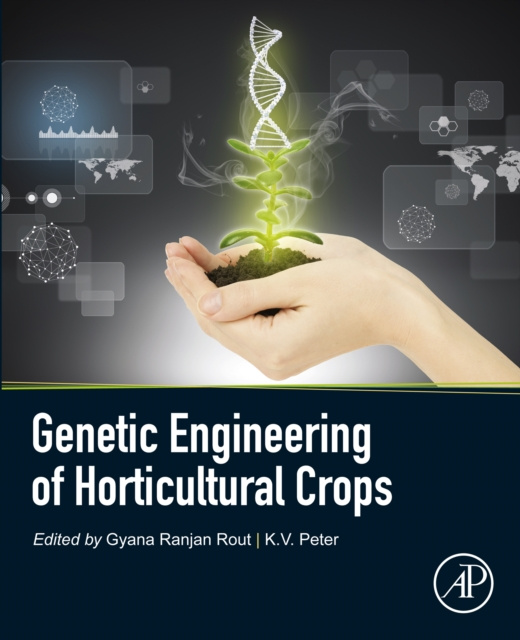 E-kniha Genetic Engineering of Horticultural Crops Gyana Ranjan Rout