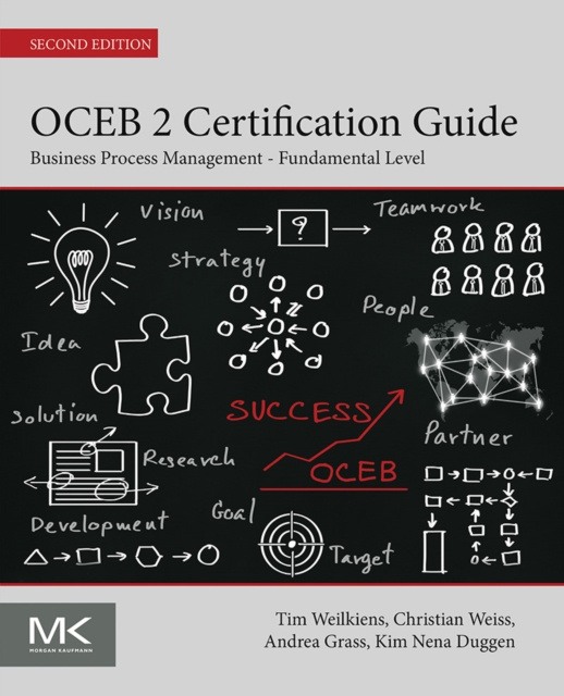 E-kniha OCEB 2 Certification Guide Tim Weilkiens