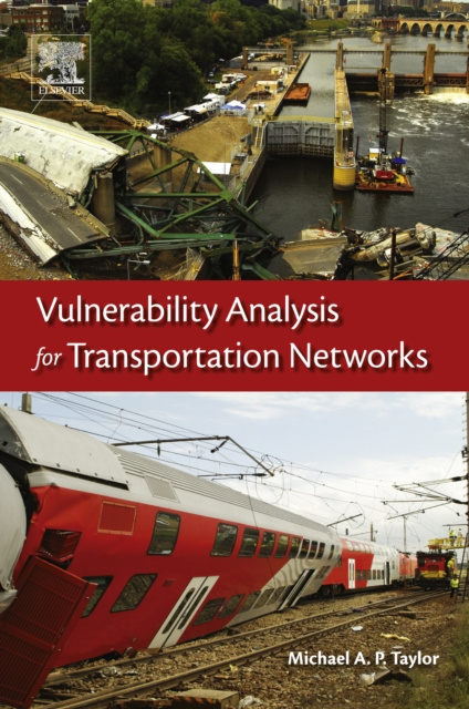 E-book Vulnerability Analysis for Transportation Networks Michael Taylor