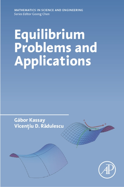 E-book Equilibrium Problems and Applications Gabor Kassay