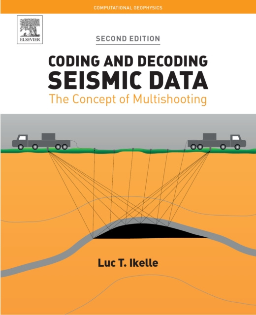 E-knjiga Coding and Decoding: Seismic Data Luc T. Ikelle