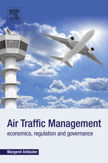 E-book Air Traffic Management Margaret Arblaster