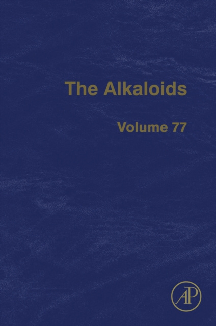 E-knjiga Alkaloids Hans-Joachim Knolker