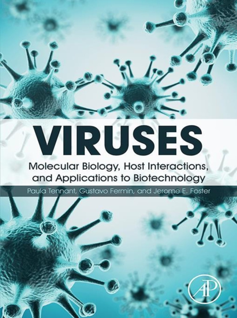 E-book Viruses Paula Tennant