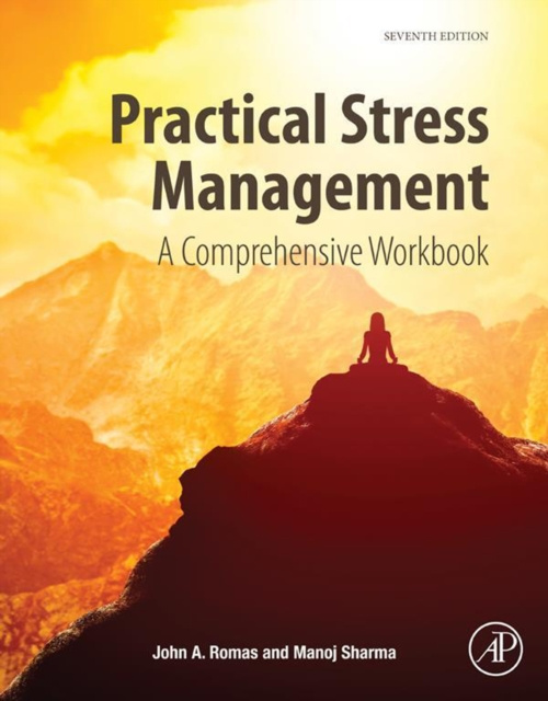E-book Practical Stress Management John A. Romas
