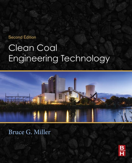 Livre numérique Clean Coal Engineering Technology Bruce G. Miller