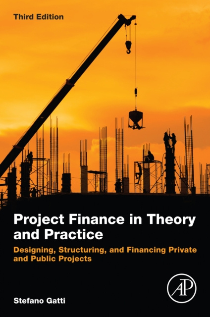 E-kniha Project Finance in Theory and Practice Stefano Gatti