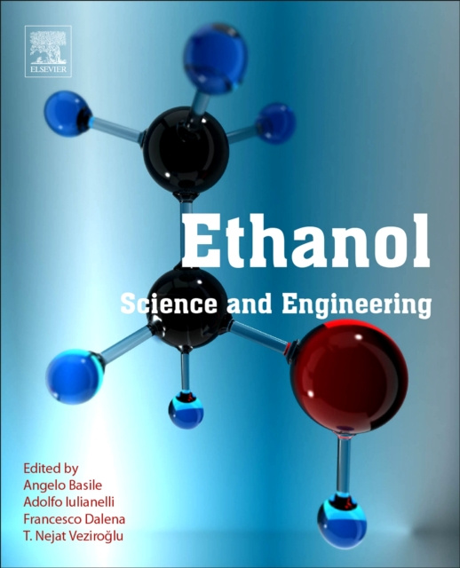 E-book Ethanol Angelo Basile