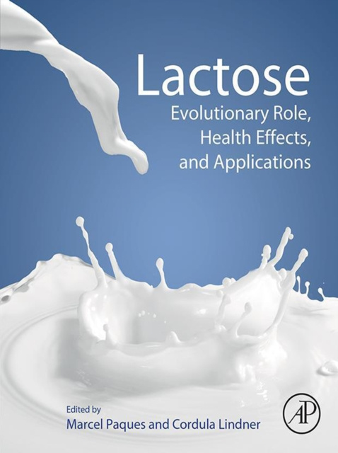E-knjiga Lactose Marcel Paques