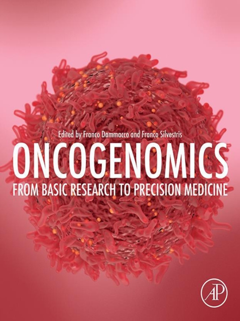 E-knjiga Oncogenomics Franco Dammacco