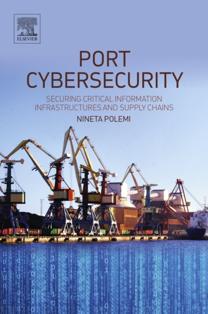 E-kniha Port Cybersecurity Nineta Polemi