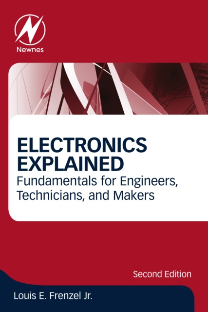 E-knjiga Electronics Explained Louis Frenzel