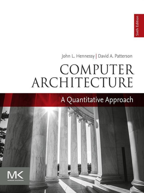 E-book Computer Architecture John L. Hennessy