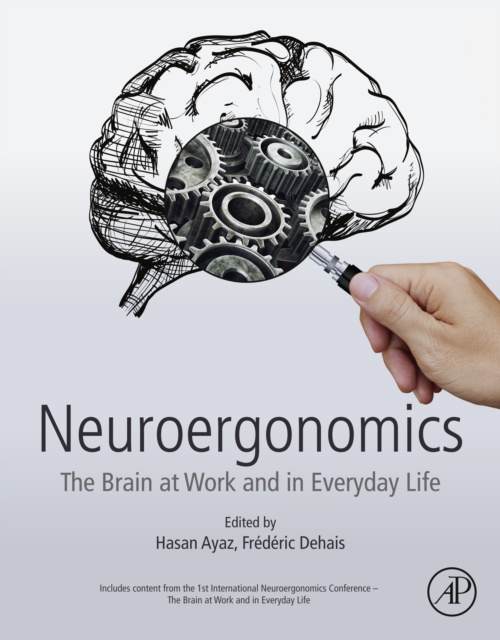 E-book Neuroergonomics Hasan Ayaz