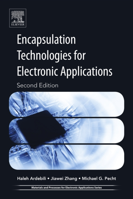 E-kniha Encapsulation Technologies for Electronic Applications Haleh Ardebili